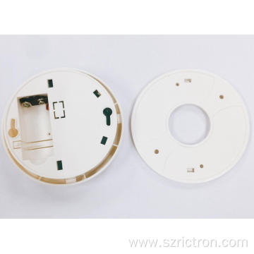 smoke detector alarm fire sensor